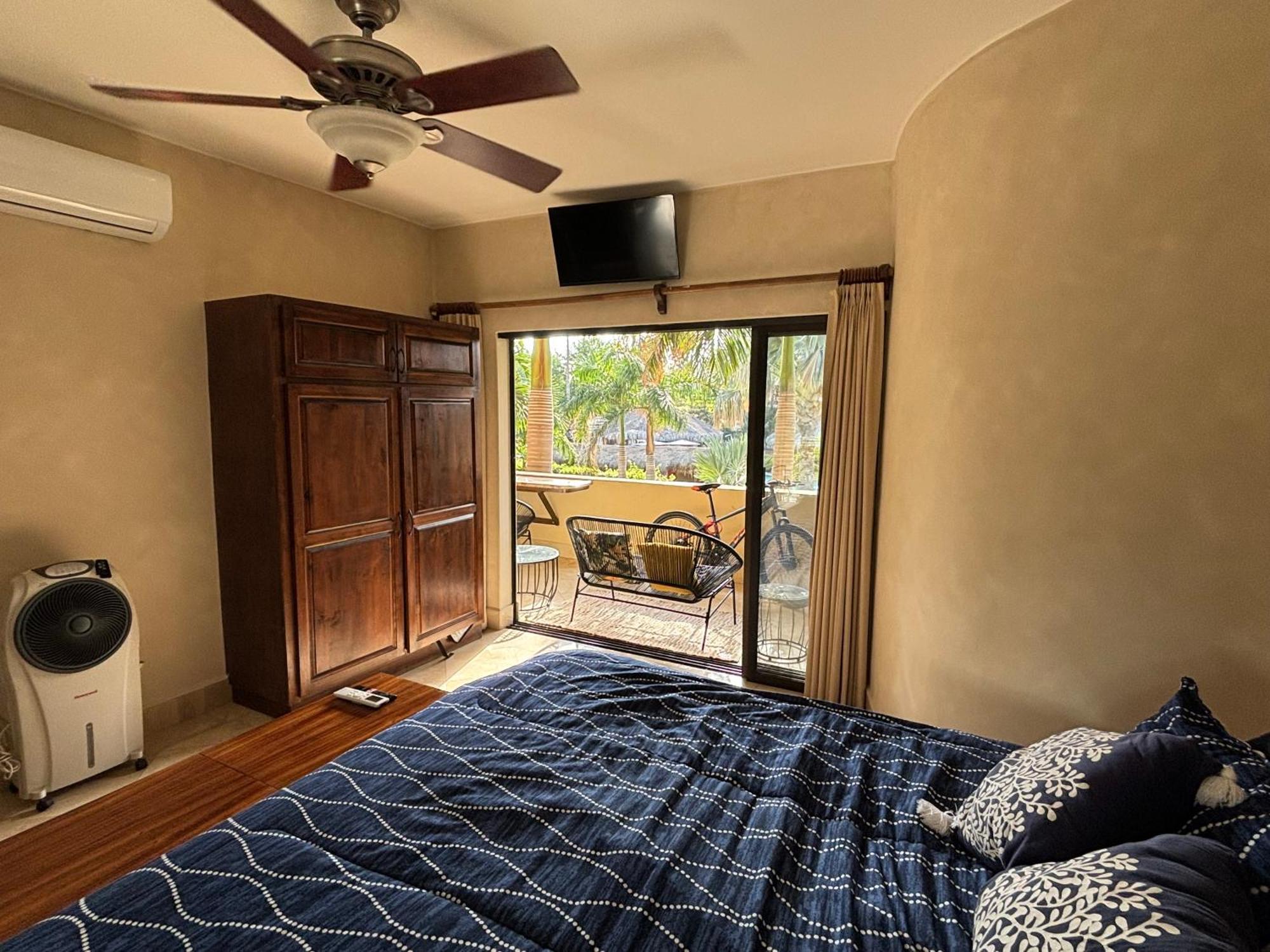 אפרטהוטל קאבו סן לוקאס Casa Reposado מראה חיצוני תמונה