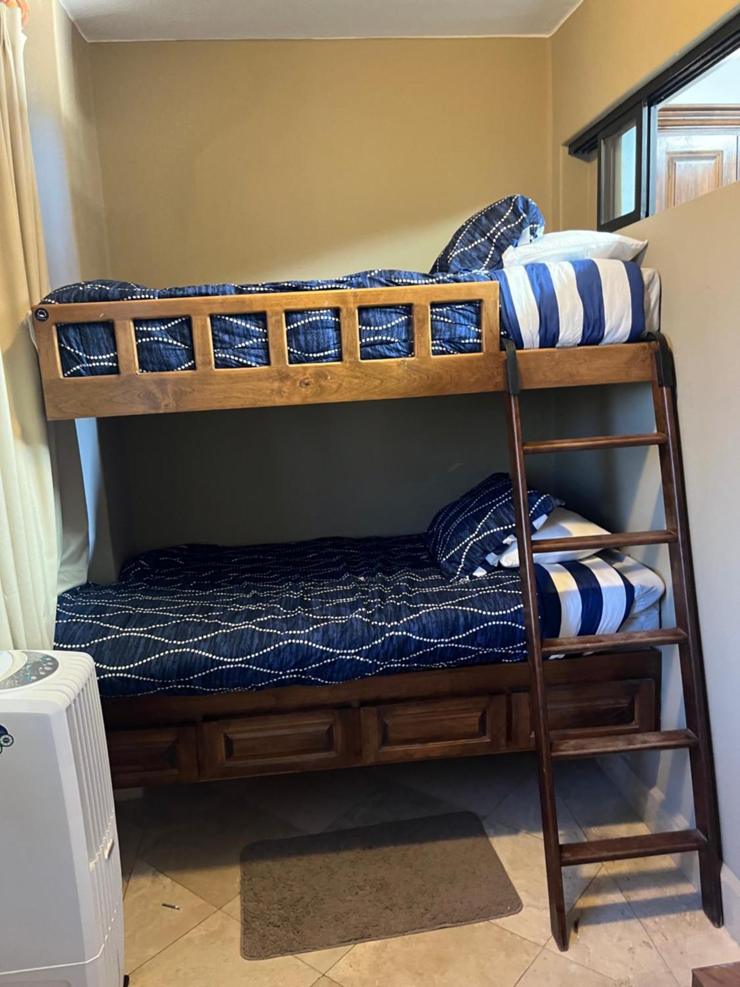 אפרטהוטל קאבו סן לוקאס Casa Reposado מראה חיצוני תמונה