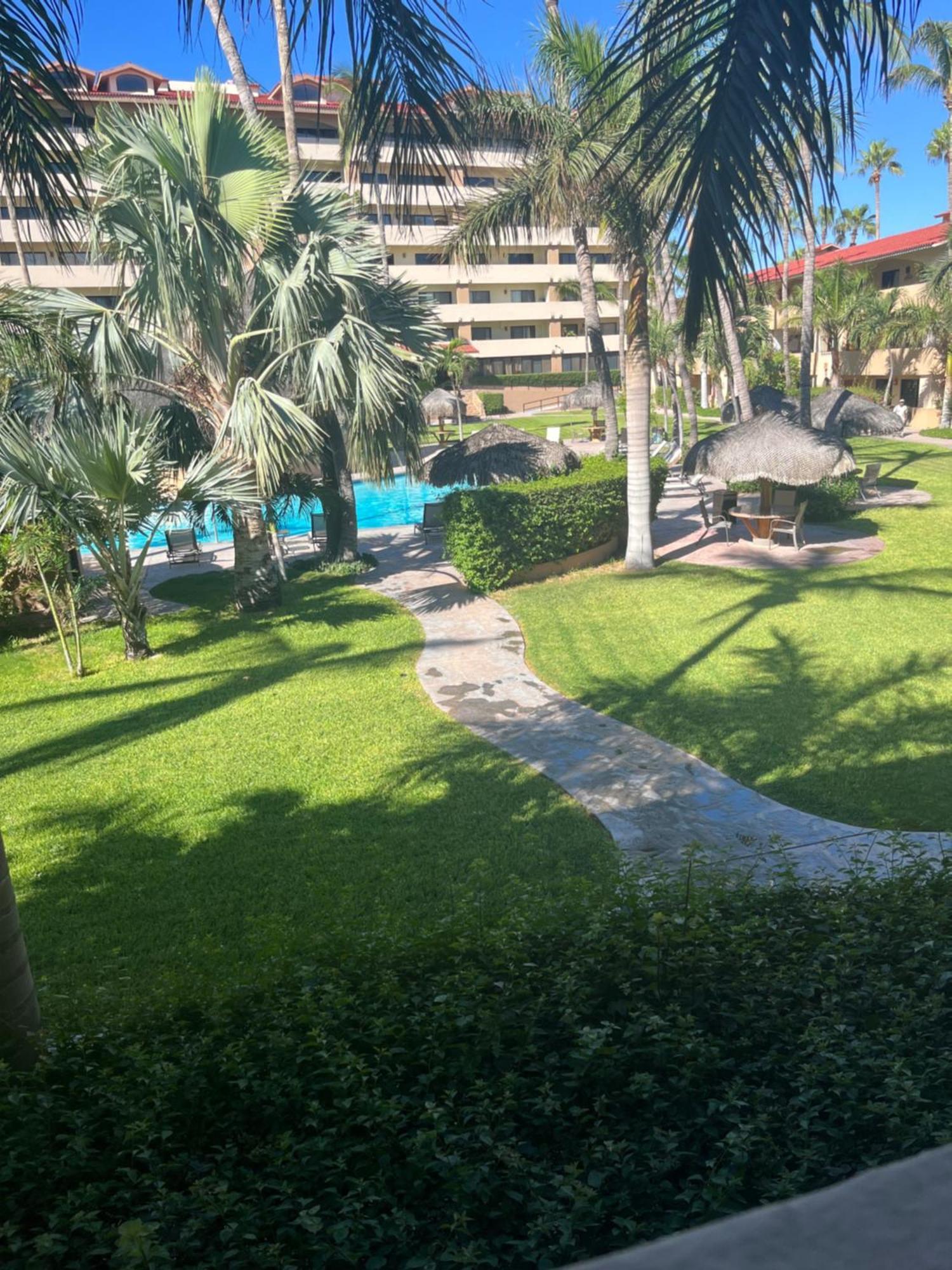אפרטהוטל קאבו סן לוקאס Casa Reposado מראה חיצוני תמונה