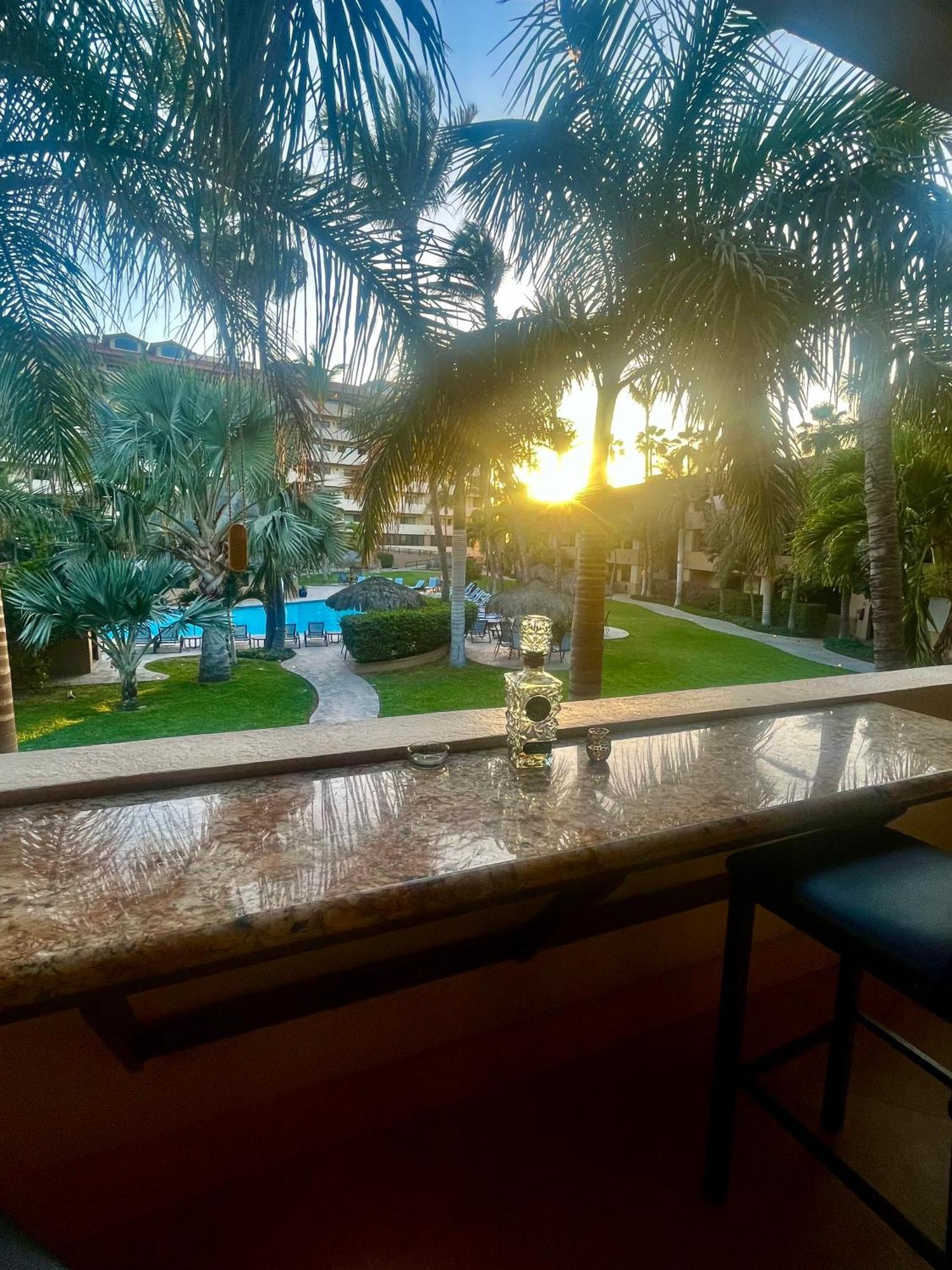 אפרטהוטל קאבו סן לוקאס Casa Reposado מראה חיצוני תמונה